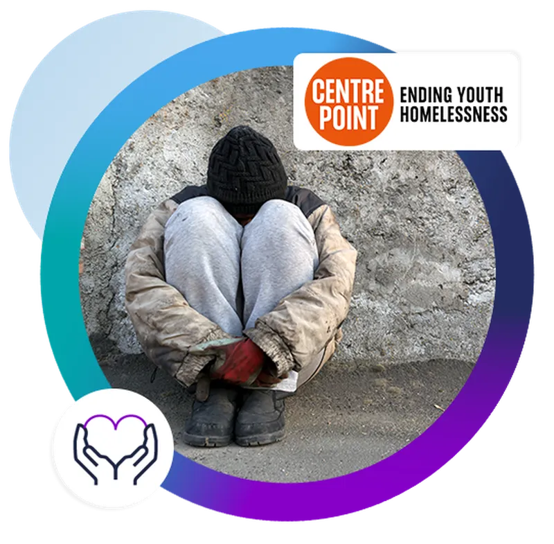 Centrepoint customer story