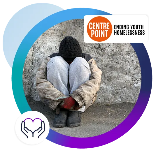 Centrepoint customer story