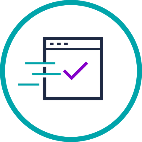 Live scheduled courses