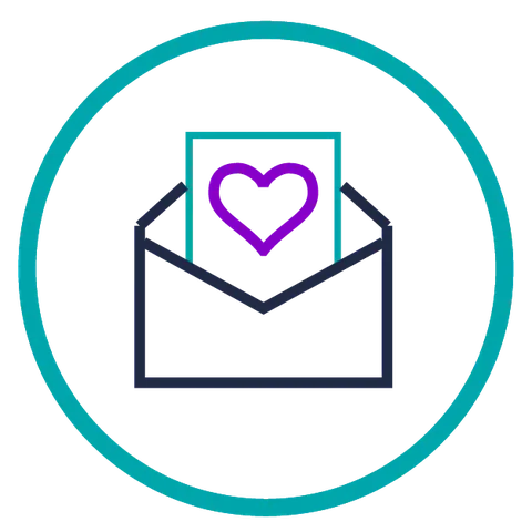 Broadcast email campaigns from the Orbit platform