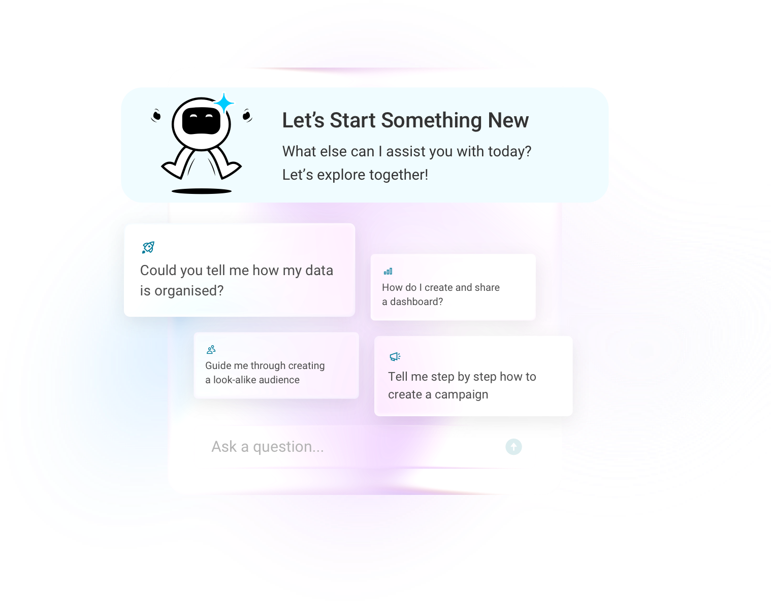 Orin - Apteco's new AI assistant