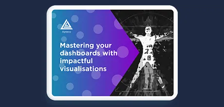 Mastering your dashboards with impactful visualisations