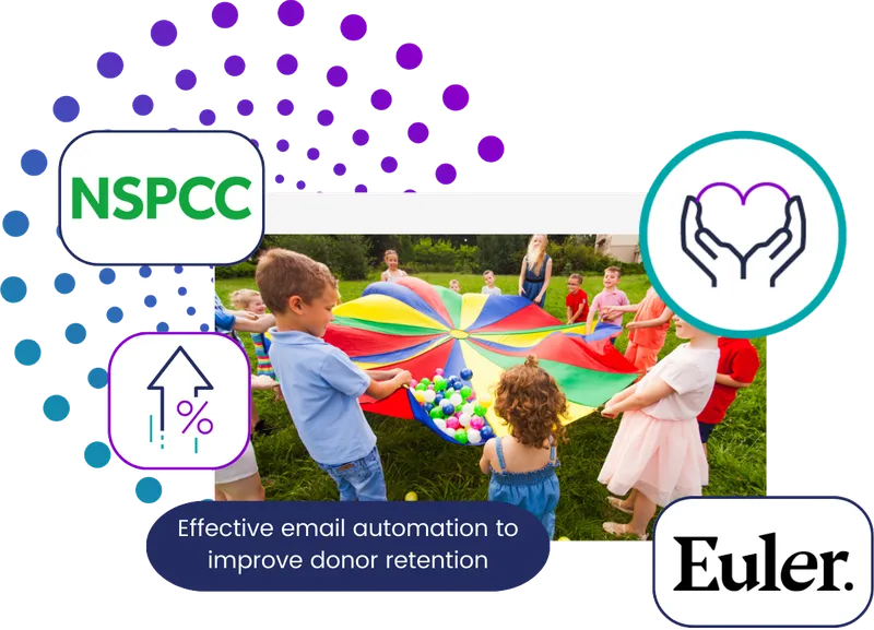 NSPCC customer story