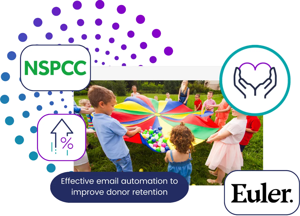 NSPCC customer story