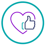 Personalise customer experiences