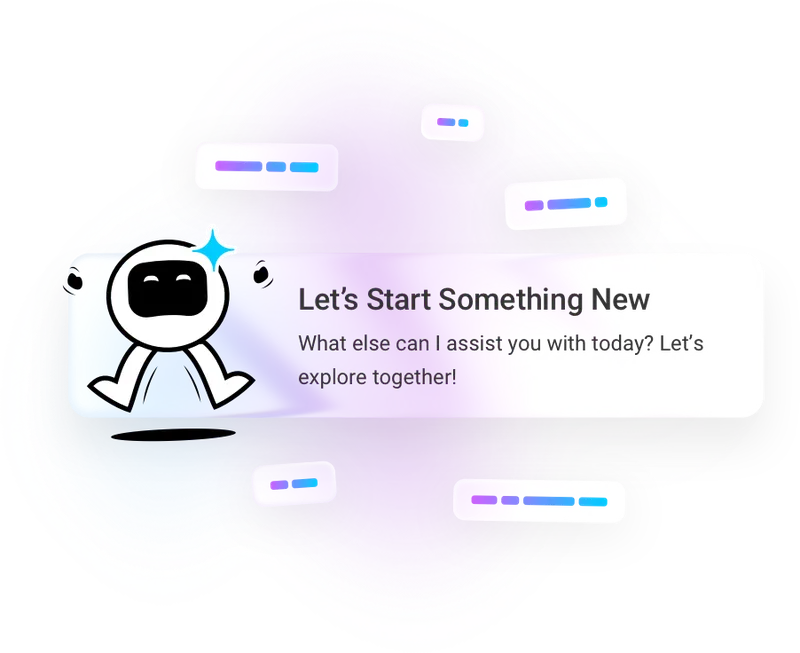 Say hello to Orin - your new AI assistant in Orbit