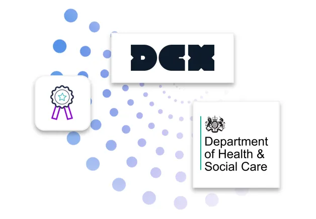 DHSC and Paragon DCX 2023