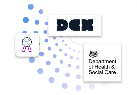 DHSC and Paragon DCX 2023