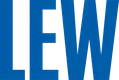 LEW logo