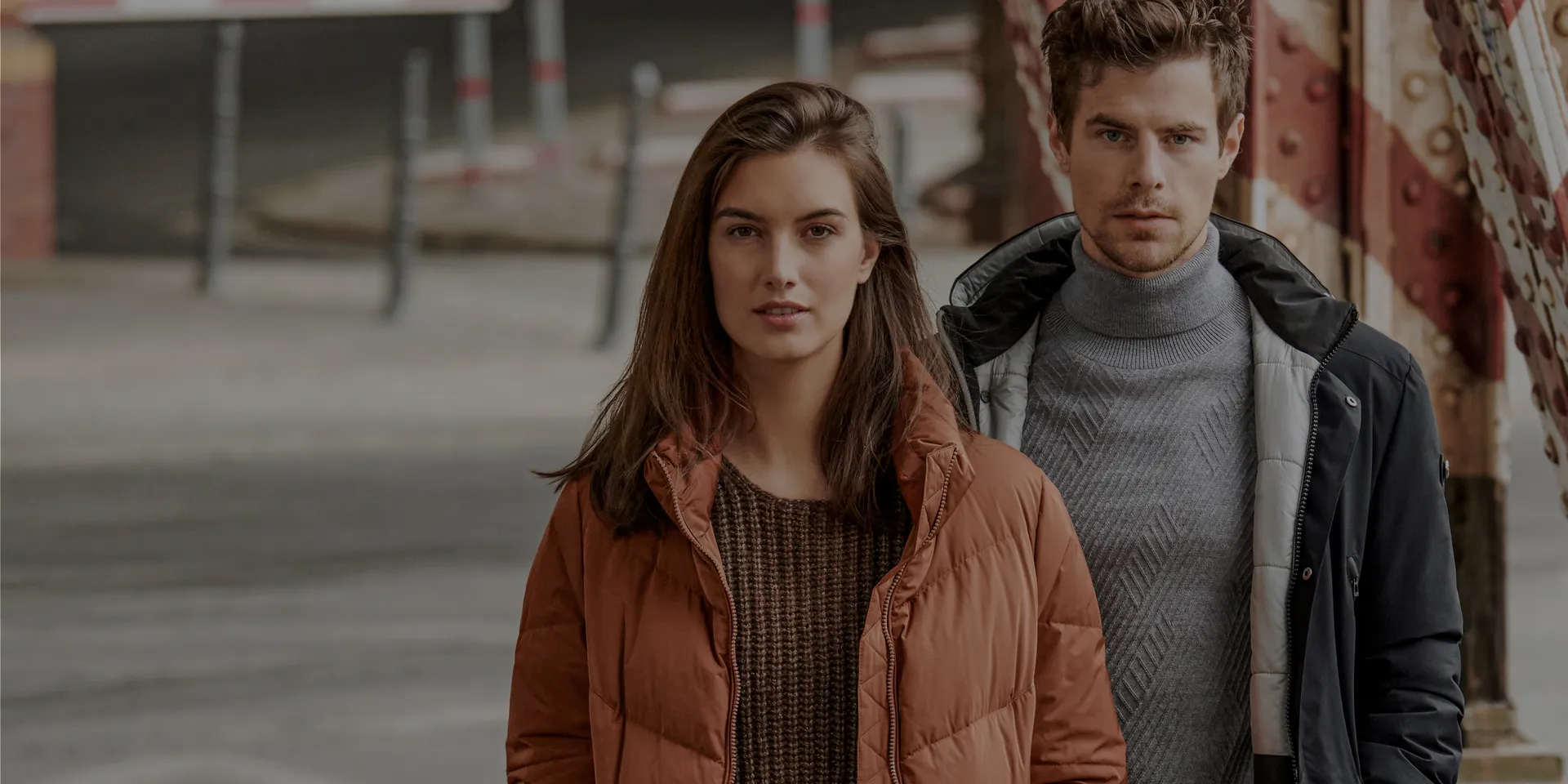 BRAX & Campaign – Part of Bertelsmann Printing Group