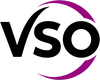 VSO - homepage logo