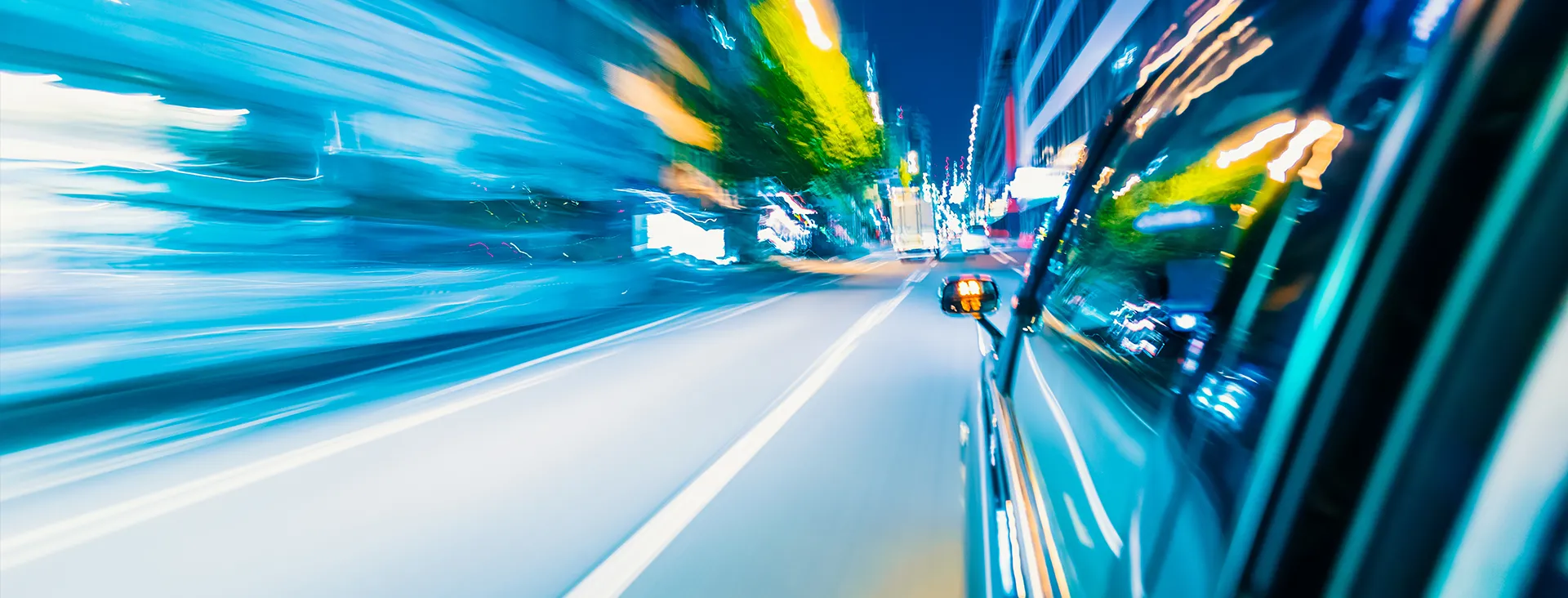 Who's behind the wheel? Driving licence trends