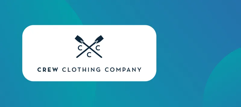 Crew Clothing customer story