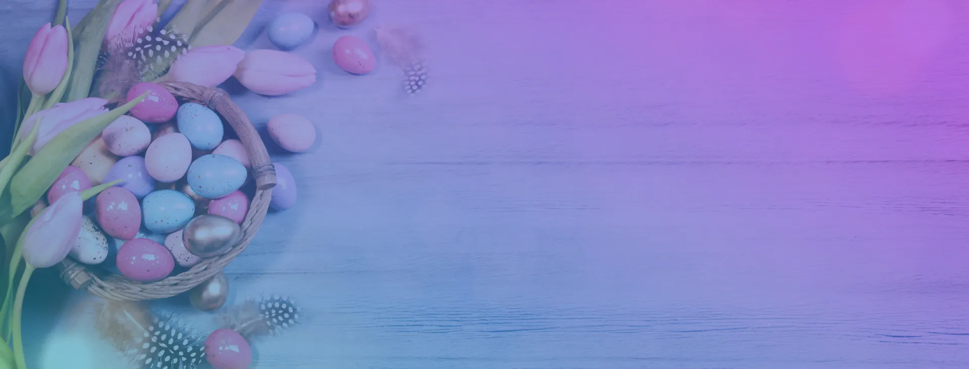 Saisonales Marketing zu Ostern