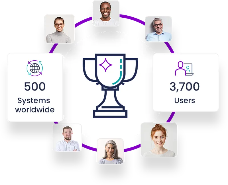 Solution Success Image