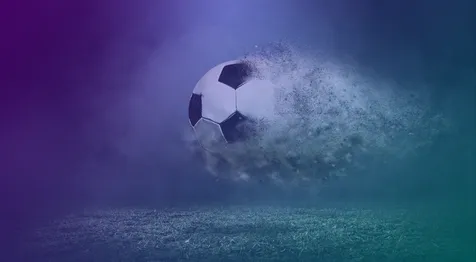 Fußball Fan Bindung