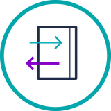 Drive push and pull digital strategies