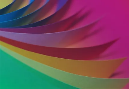 Get creative with the new marketing dashboard themes editor