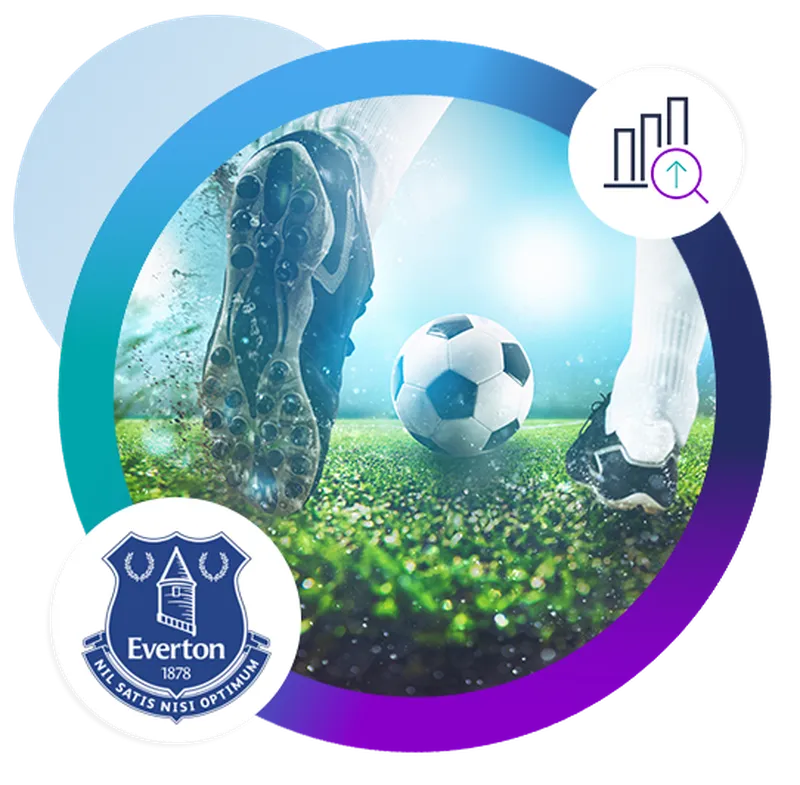 Everton customer story