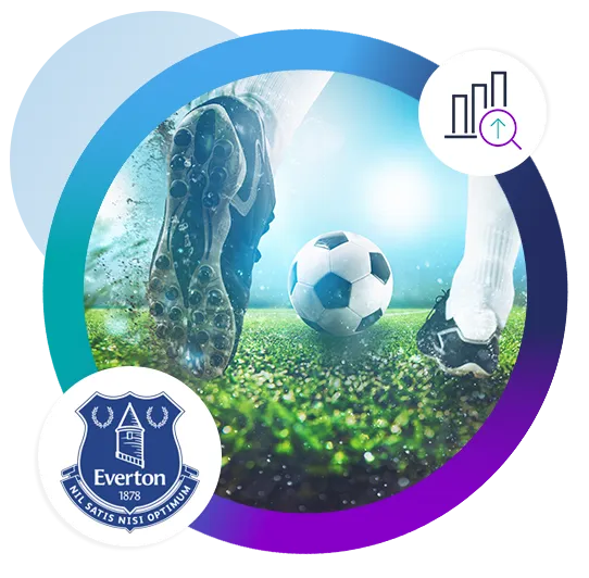 Everton customer story