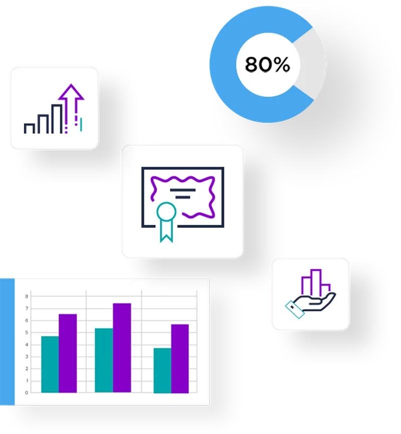 Accreditation sales image