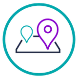 Location-driven marketing tactics