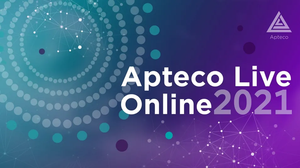 Our 2021 finalists are announced – Best use of Apteco software award