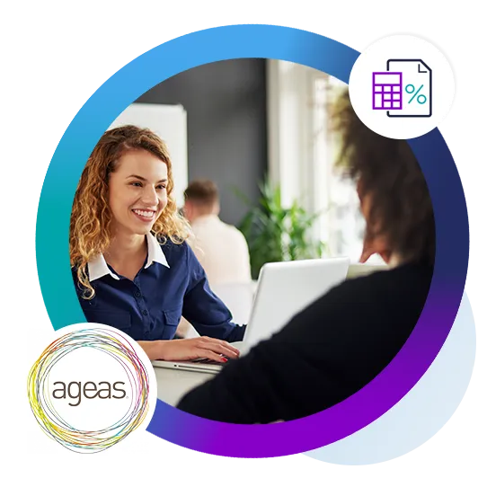  Ageas Customer story