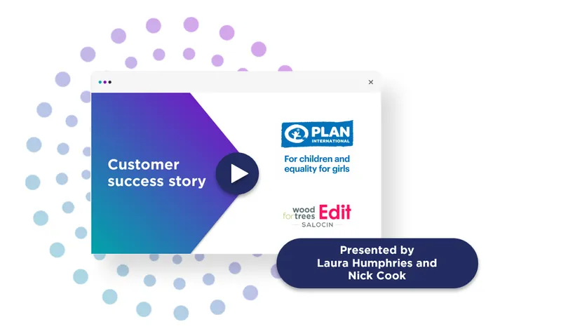 Plan International and WfT image 1