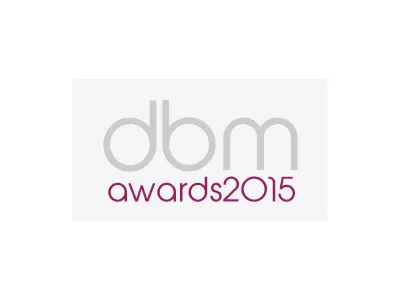 DBM Awards 2015 short list