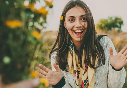 Do You Come Here Often?