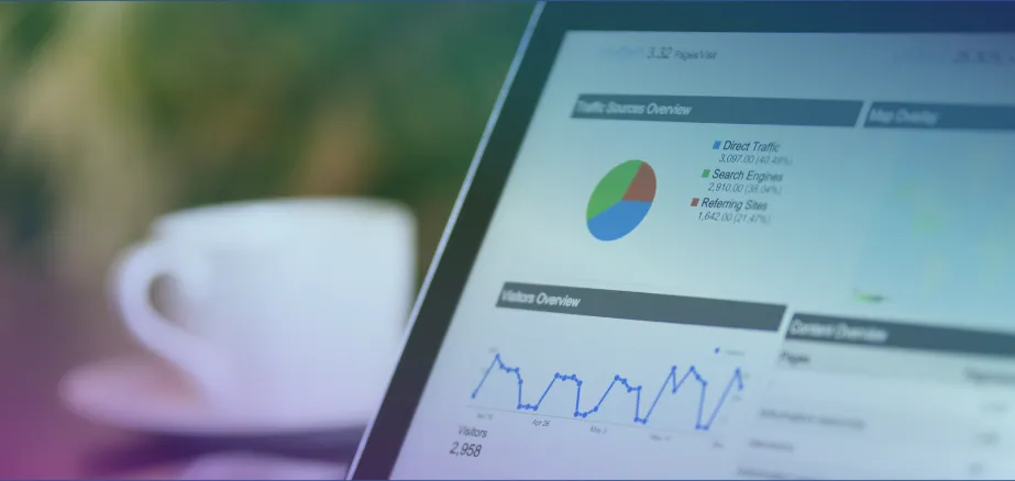 Digital marketing analytics