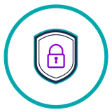 Convenient control of shared dashboards for added security