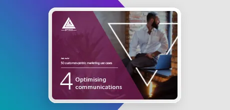 Optimising Communications