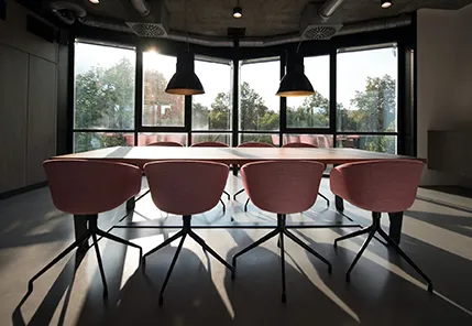 Lessons learned from working from home