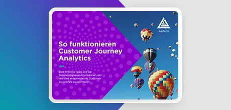 So funktionieren Customer Journey Analytics