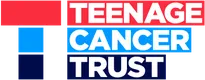 Teenage Cancer Trust-  homepage Logo