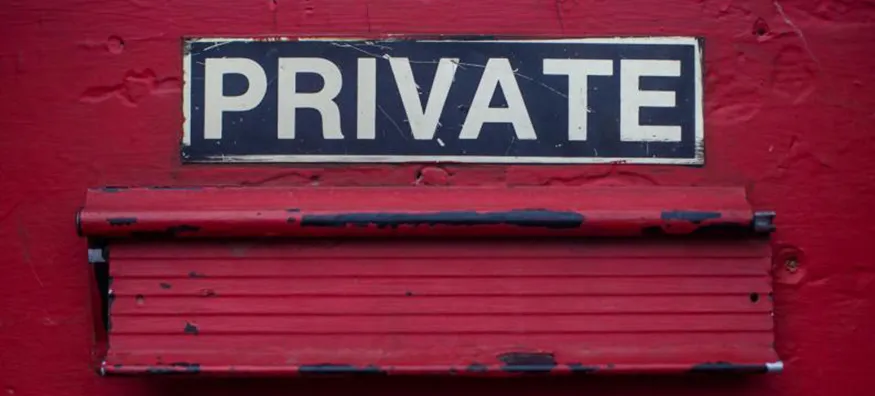 DSGVO: Die Umsetzung von Privacy by Design & by Default