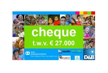 Apteco sponsor D&B in Balkan Bike Challenge