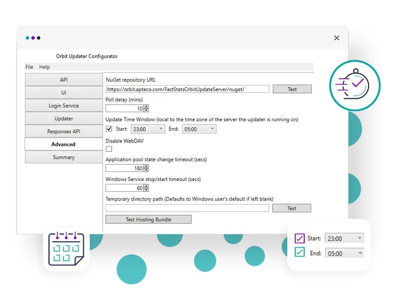 Q1 2024 Apteco software release