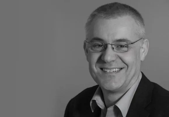 Apteco Training Manager, Robin Prouse, retires
