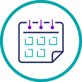 100’s of hours saved due to powerful capabilities