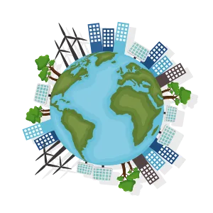 Triple A für Energieversorger