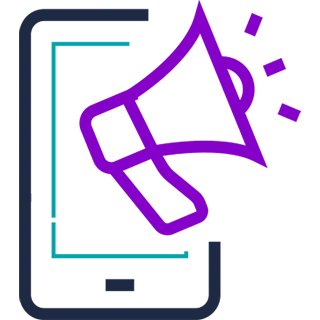 Marketing and events