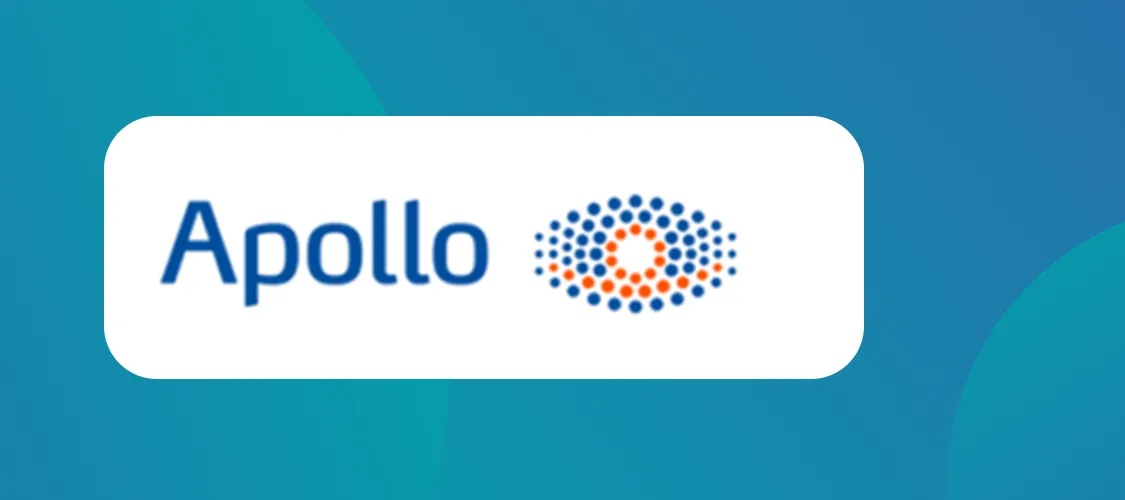Apollo customer story