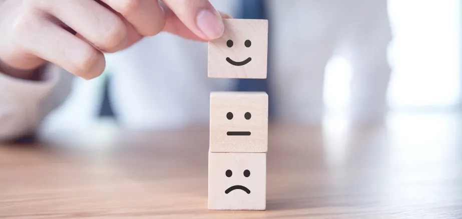 Blog sentiment analysis