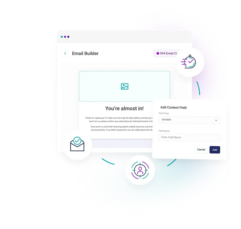 Supercharge your email marketing with Apteco