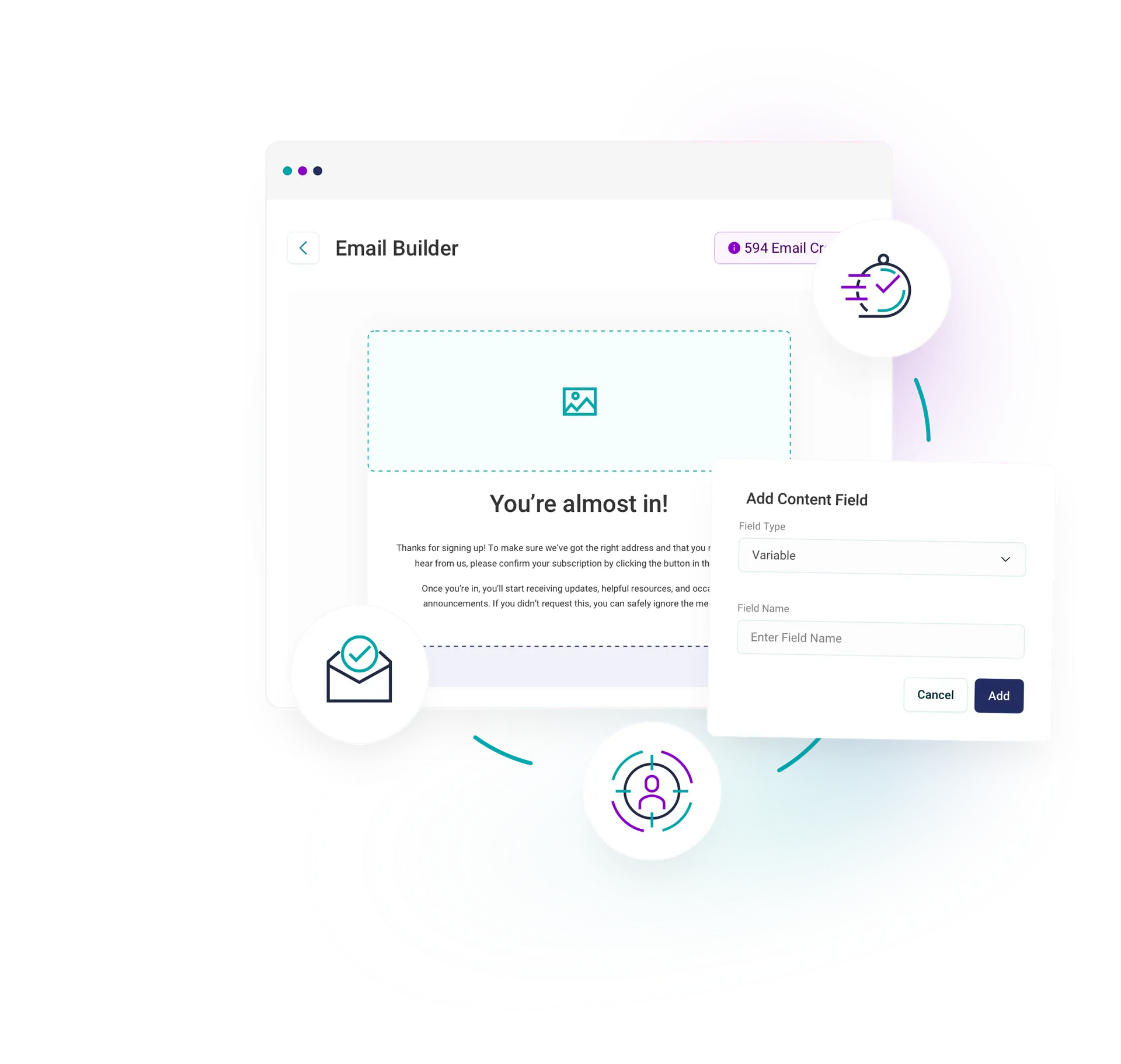 Supercharge your email marketing with Apteco