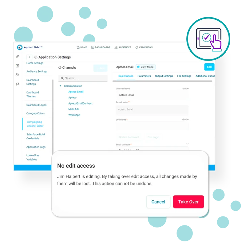 Q2 2024 Apteco software release