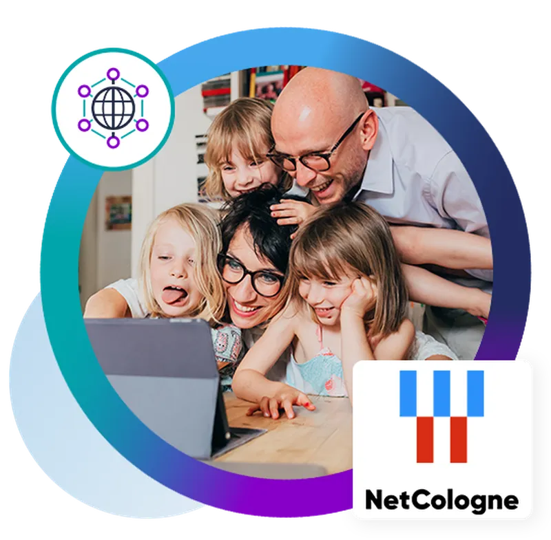 NetCologne Customer Story